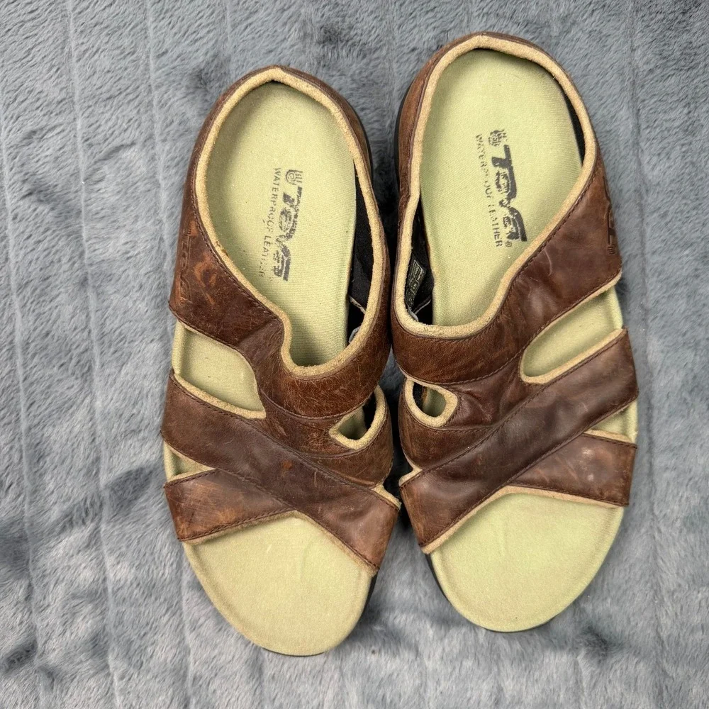 Teva mens 6597